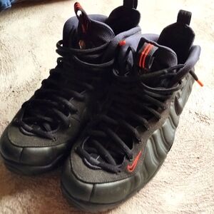 Brand New Nike Foamposite